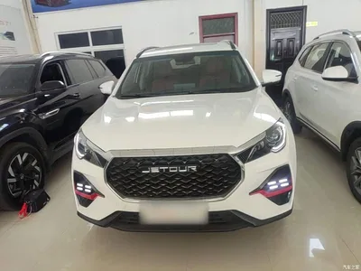 2023 Jetour X70 1.5T DCT Beyond PRO+ 5-seater, фото 3, лот 10433818