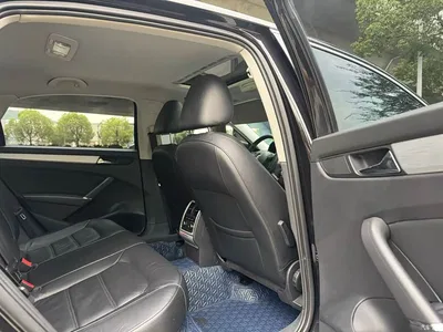2014 Volkswagen Passat 1.8TSI DSG Luxury Edition, фото 4, лот 10447080