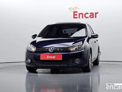 2012 Volkswagen Golf 1.4 TSI, фото 3, лот 10111931