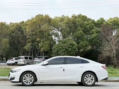 2023 Chevrolet Malibu XL 1.5T RS Edition, фото 4, лот 10379974