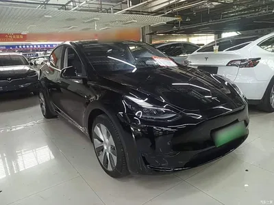 2022 Tesla Model Y Facelift Rear-Wheel Drive Version, фото 4, лот 11511718
