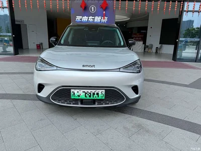2022 smart Elf #1 Premium Edition, фото 4, лот 10343588