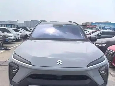 2020 NIO ES6 600KM Sport, фото 3, лот 10361923