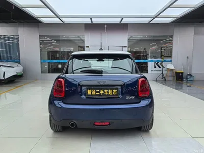 2014 MINI MINI 1.5T COOPER Fun, фото 4, лот 10351263