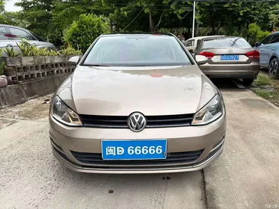 2015 Volkswagen Golf 1.6L Automatic Comfort, фото 2, лот 10449808