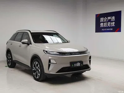 2025 Haval Xiaolong MAX Hi4 165 Ultra Smart Drive Edition, фото 3, лот 11088253