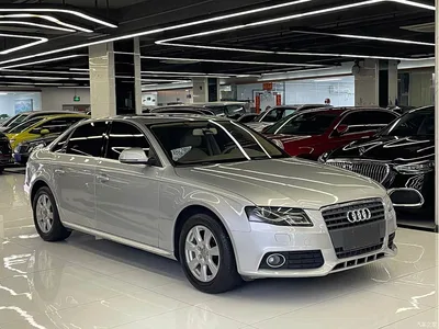 2010 Audi A4L 2.0 TFSI Technology, фото 3, лот 10436764