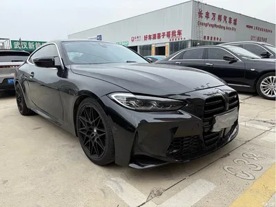 2021 BMW 4 Series Facelift 425i M Sport Shadow Edition, фото 3, лот 10620355