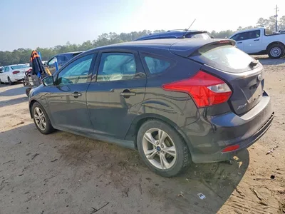 2014 FORD FOCUS SE, фото 2, лот 10558140