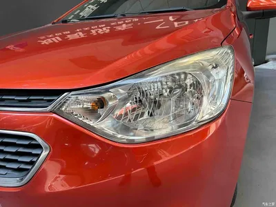 2015 Chevrolet Sail 3 1.5L Manual Ideal Sunroof Edition, фото 4, лот 11300511