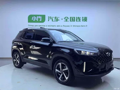 2021 Hyundai Beijing Hyundai ix35 240TGDi DCT 2WD GLS Leading Edition, фото 2, лот 10372590