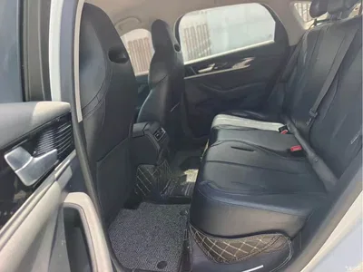 2021 BYD Qin PLUS EV 420KM Travel Edition, фото 4, лот 10363805