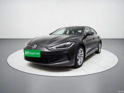 2022 Volkswagen Lamando L 280TSI DSG Spicy Edition, фото 1, лот 10386961