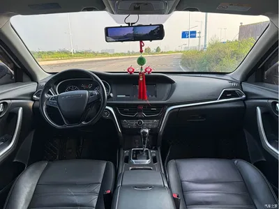 2017 Venucia T90 2.0L CVT Smart Edition, фото 4, лот 11148582