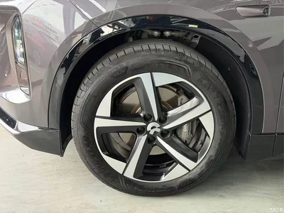 2025 NIO ES6 75kWh, фото 4, лот 11247317