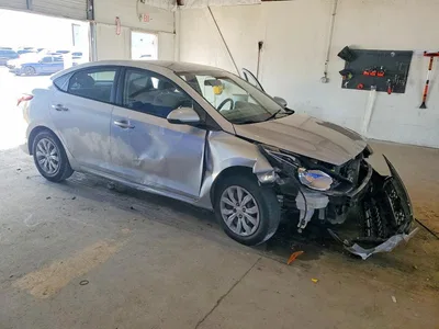 2019 HYUNDAI ACCENT SE, фото 4, лот 10714364