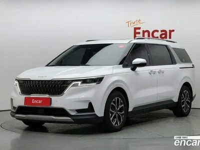 2023 Kia Canival Diesel 9-Seater Prestige, фото 1, лот 10965026