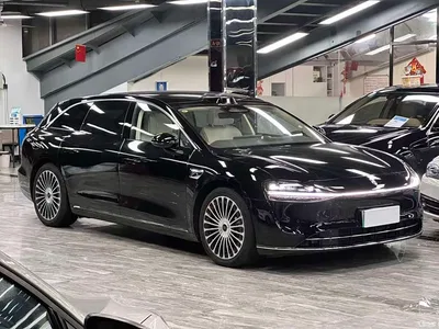 2025 Xiangjie Enjoy World S9T Model Extended Range Version 53.4kWh, фото 2, лот 10954781