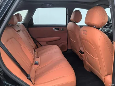 2025 Shangjie SUV Extended Range Edition, фото 2, лот 11643958
