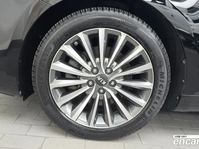 2016 Kia K7 2.4 GDI Prestige, фото 4, лот 10058928