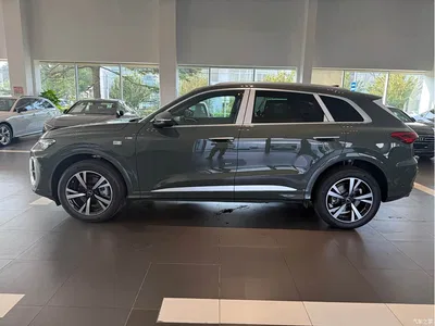 2026 Audi Q5L Model Base Version, фото 3, лот 10455070