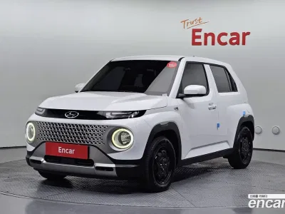 2023 Hyundai Casper Modern, фото 1, лот 10136017