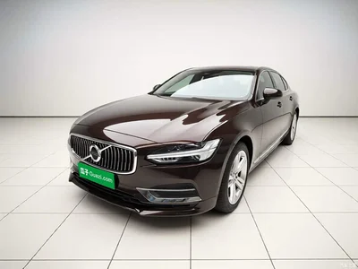 2018 Volvo S90 T5 Inscription Edition, фото 1, лот 11197552