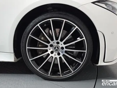 2019 Mercedes-Benz CLS-Class CLS400d 4MATIC AMG Line, фото 3, лот 10043980