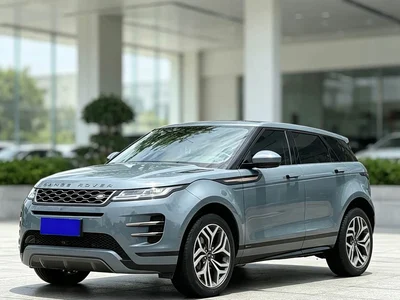 2020 Land Rover Range Rover Evoque 249PS R-DYNAMIC S Sport Edition, фото 1, лот 10396925