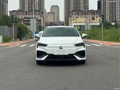2022 Aion S Mei 580, фото 2, лот 10240665
