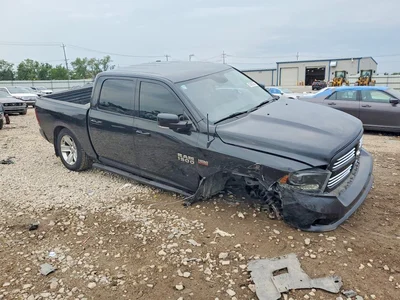 2015 RAM 1500 SPORT, фото 4, лот 10860216
