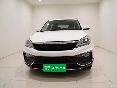 2017 Leopaard CS9 1.5L Manual Trend, фото 2, лот 11649023