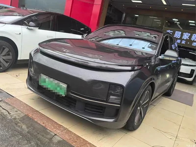 2024 Li Auto Li L8 Pro, фото 1, лот 11178859