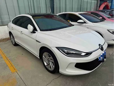 2023 Volkswagen Lamando L 280TSI DSG Glamour Edition, фото 1, лот 10468852