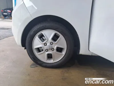 2016 Kia RAY Deluxe, фото 4, лот 10098351