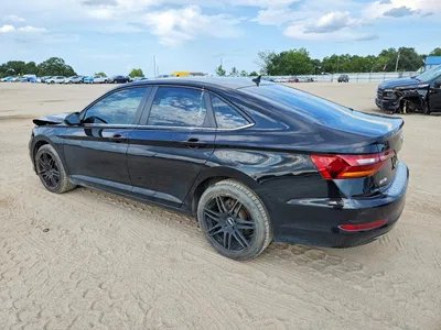 2019 VOLKSWAGEN JETTA S, фото 2, лот 10839425