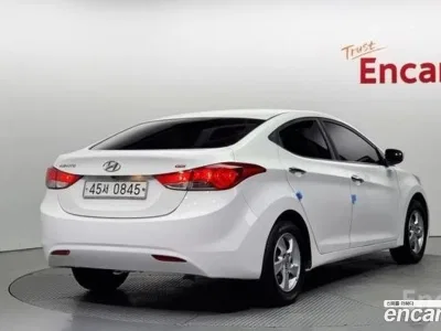 2013 Hyundai AVANTE M16 GDI Smart, фото 2, лот 10124683