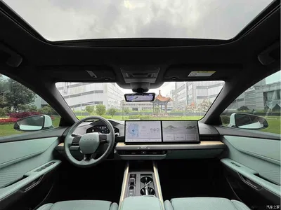 2025 Lexus ES Model 300h Base Version, фото 4, лот 10392608