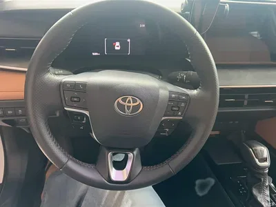 2024 Toyota Camry 2.0GVP Luxury Edition, фото 4, лот 10283065