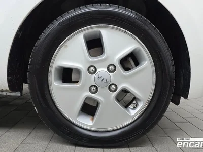 2021 Kia RAY Prestige, фото 4, лот 10084315