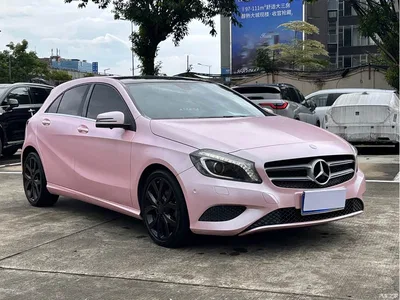 2013 Mercedes-Benz A-Class (Import) A 200 Urban, фото 3, лот 10287144