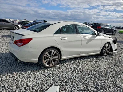 2015 MERCEDES-BENZ CLA 250, фото 3, лот 10839879