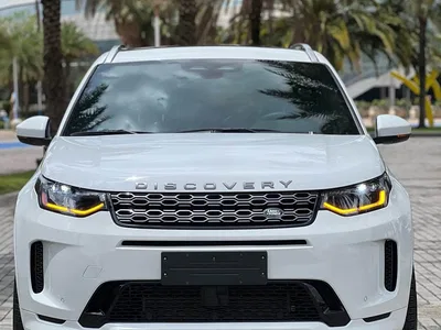 2022 Land Rover Discovery Sport PHEV Model P300e Performance Technology Edition, фото 2, лот 10328025