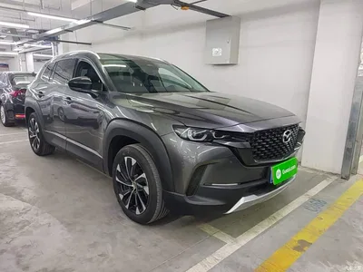 2023 Mazda CX-50 Xingye 2.5L Smart Edition, фото 4, лот 10768998