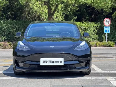 2021 Tesla Model 3 Standard Range Rear-Wheel Drive Upgrade 3D6, фото 2, лот 10481695