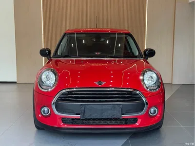 2021 MINI MINI 1.5T ONE 5-door, фото 2, лот 10351450