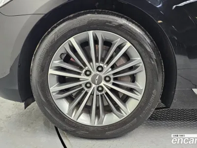 2016 Genesis EQ900 3.8 GDI AWD, фото 4, лот 10193879