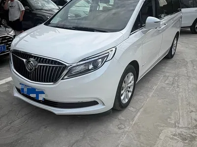 2018 Buick GL8 ES 28T Comfort Type China VI, фото 2, лот 10256238