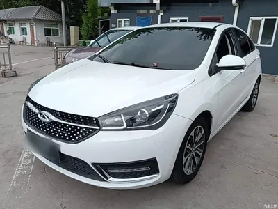 2021 Chery Arrizo 5 PRO 1.5L CVT Youth Edition, фото 2, лот 10335490