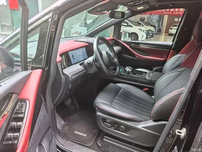 2023 GAC Trumpchi Trumpchi M8 Model Master Series 400T Ultimate Edition, фото 3, лот 10620385
